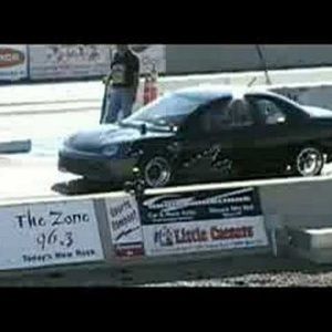 Meet your Posher, Speedracer